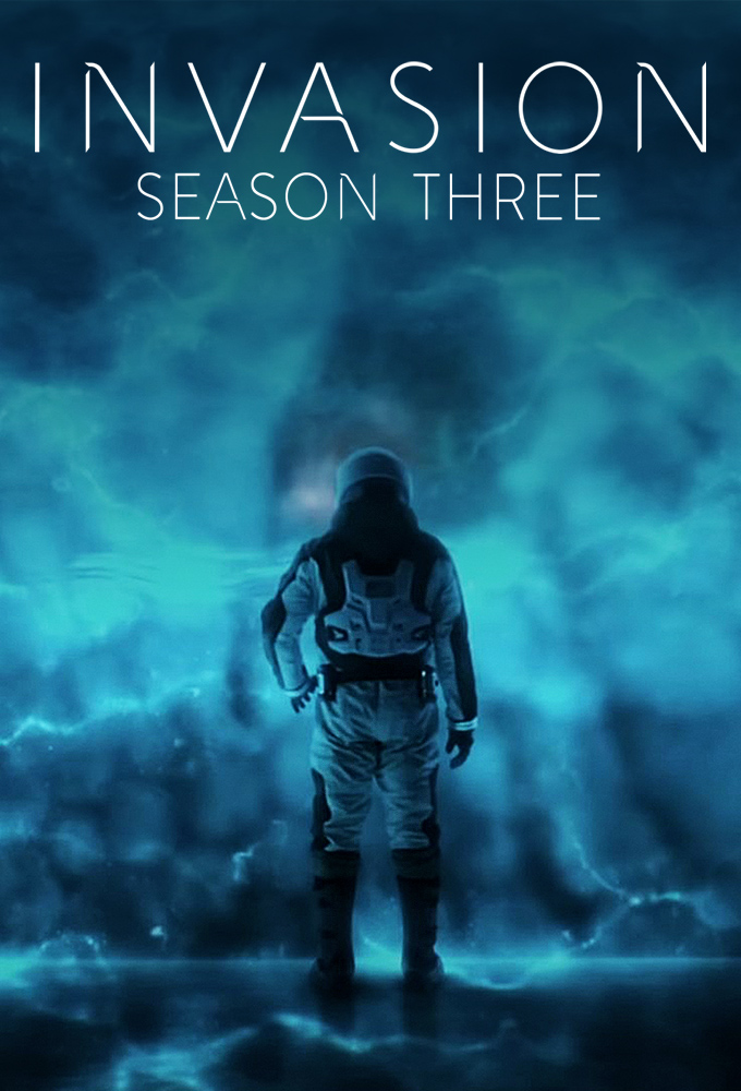 Invasion (2021) - Season 3 [312350] (A1755827998) [[TV Shows]] --Plex--